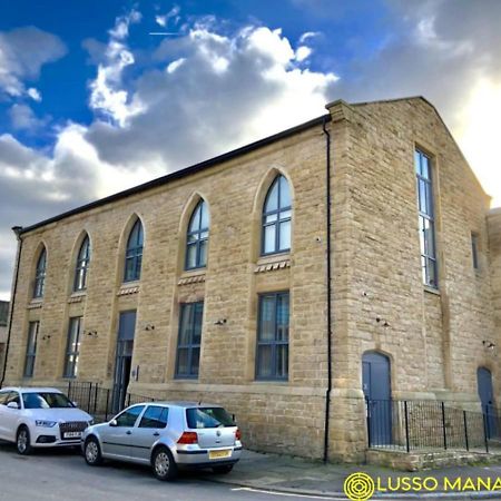 Stunning Apartments In Converted Chapel Σέφιλντ Δωμάτιο φωτογραφία